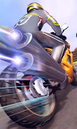 城市摩托终极驾驶 2020-12-03 15:36