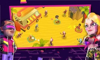 mad brains官方网站游戏下载正式版  v5.5.2