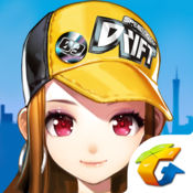QQ飞车手柄版