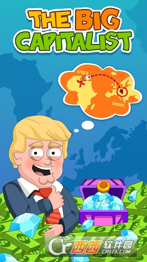 BigCapitalist3(大资本家3) v1.1.0安卓版