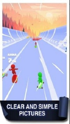 滑板天才截图0
