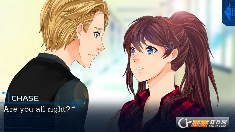 CallingCipher(呼唤爱的密码中文版) v2.0安卓版