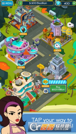 点点暴富游戏 2.35 安卓版