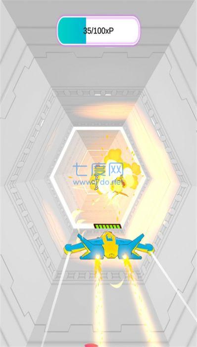 星系突击者