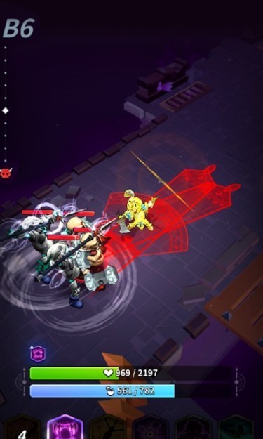 Alchemy Knight v1.0.2