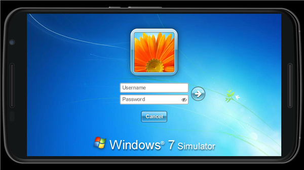 win7模拟器中文版2023最新版截图0