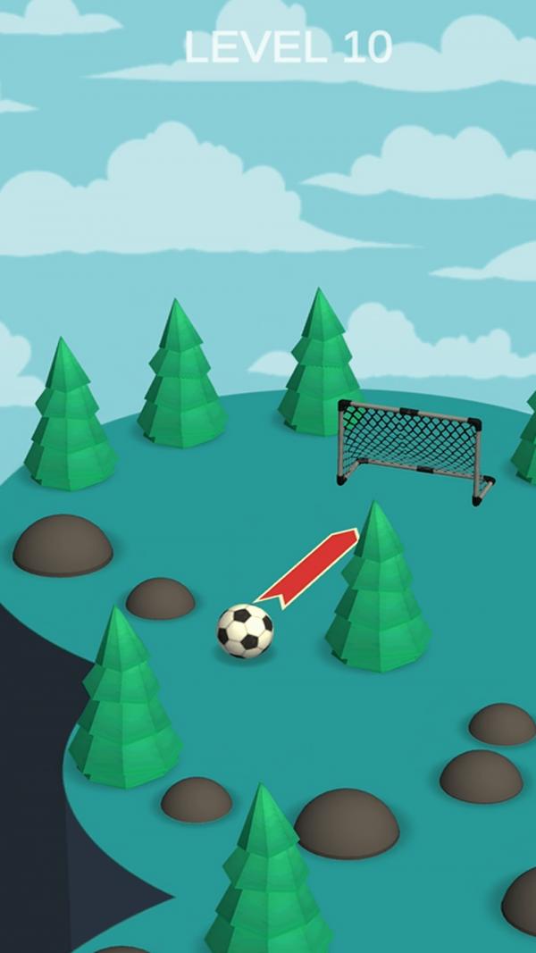 这啥高尔夫 手机版 v3.1.5