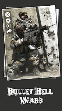 子弹地狱的战争 2024-06-25 15:08