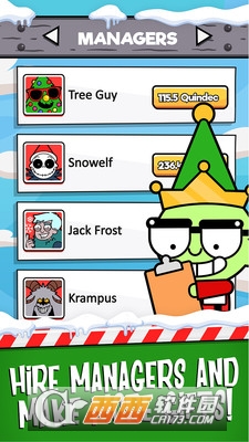 圣诞老人大亨 v1.0.1