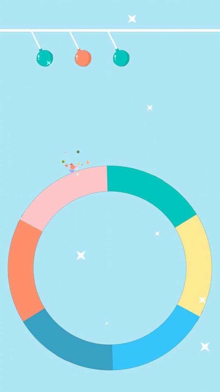 欢乐小水滴截图2