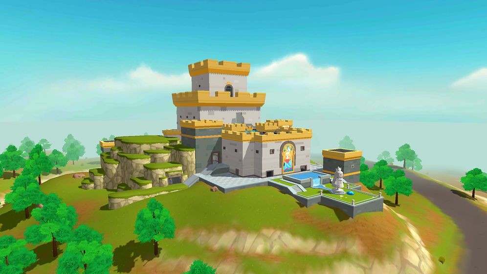 香肠派对比赛专用包  V 8.21