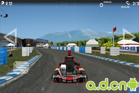 卡丁车锦标赛2012 v1.1 v3.1.5