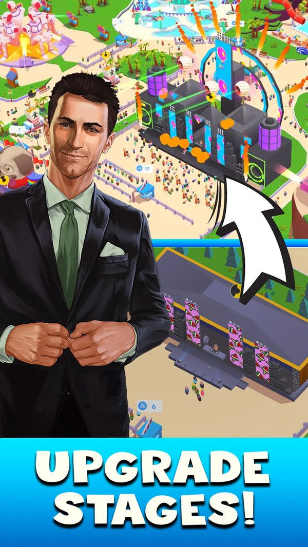 音乐节大亨 2024-06-25 15:08