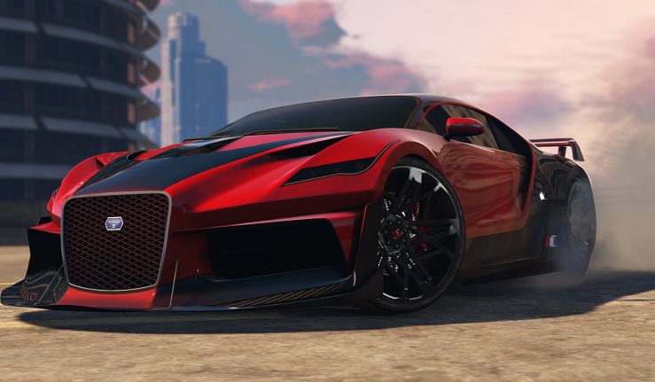 GTA手机版5g含下载教程中文直装版地址 截图2