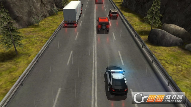 公路赛车手(Traffic Racer) v1.2.1e 安卓版