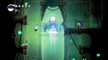 空洞骑士手机移植版下载