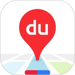 百度地图app