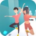 抖音双人跳舞小游戏官方版 