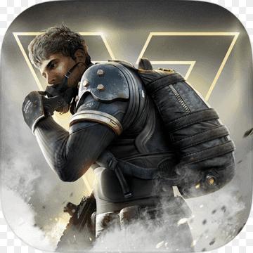 超凡先锋手游下载