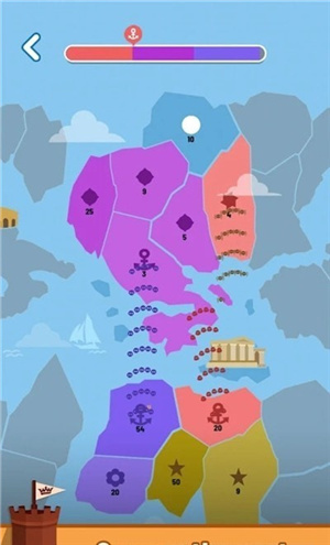 港口战争截图3