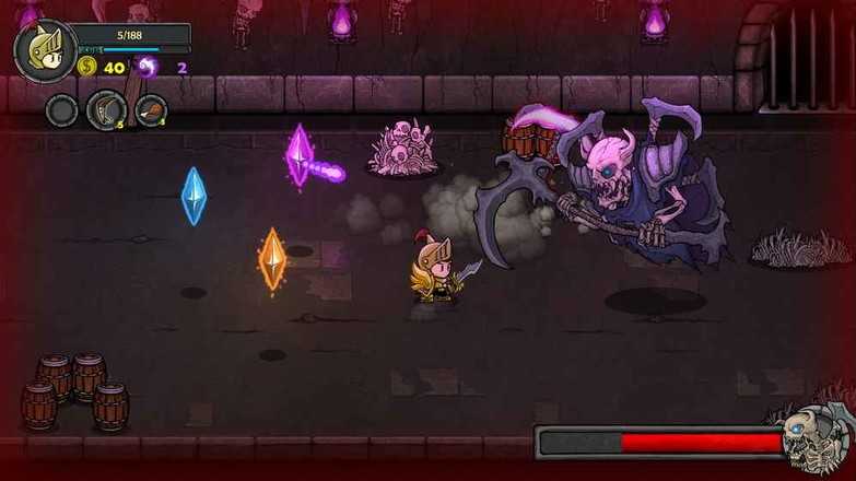 失落城堡最新内购破解版