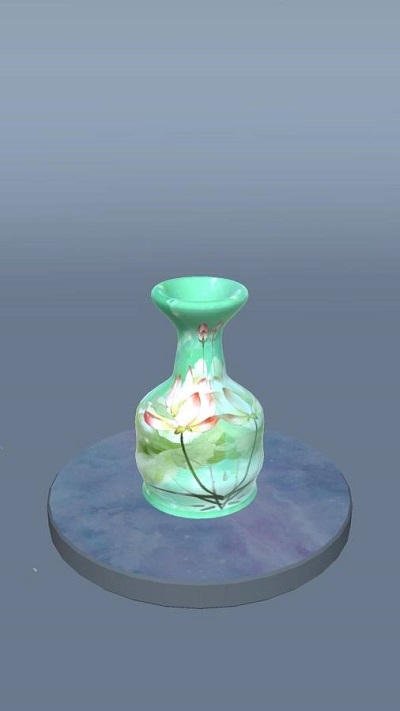 禅宗陶艺Zen Pottery截图1
