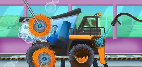 起重机制造商汽车厂  V 1.0