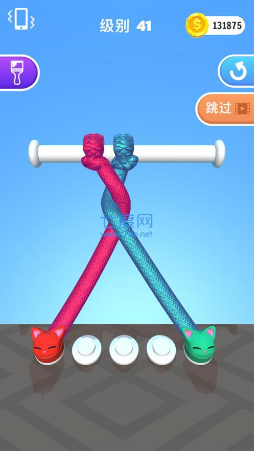 解绳能手领红包版