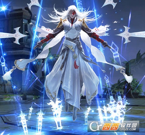 妄念执剑变态版