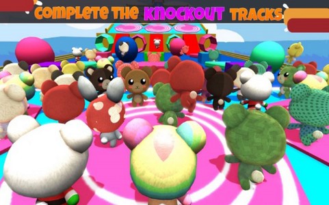 有趣的坠落男人3D 2024-06-25 15:08