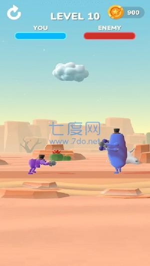 呆萌小可爱