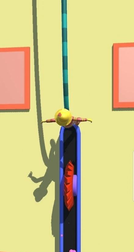 冷静的消防员游戏安卓版下载（Cool Fireman）  v5.2.3