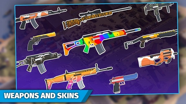 皇家大战场 2024-06-25 15:08