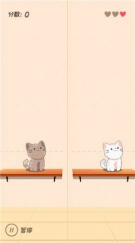 节奏猫猫正版截图2