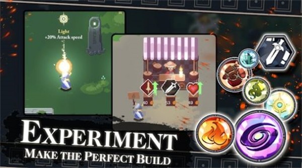 漫无止境  v0.6.6.0