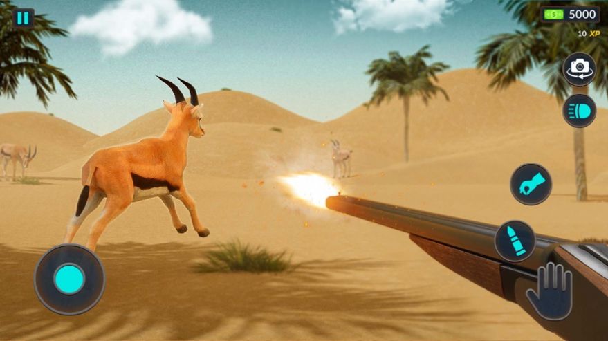 长途旅行汽车旅行游戏官方版  v5.3.1