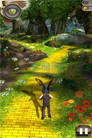 神庙逃亡魔境仙踪正版中文版