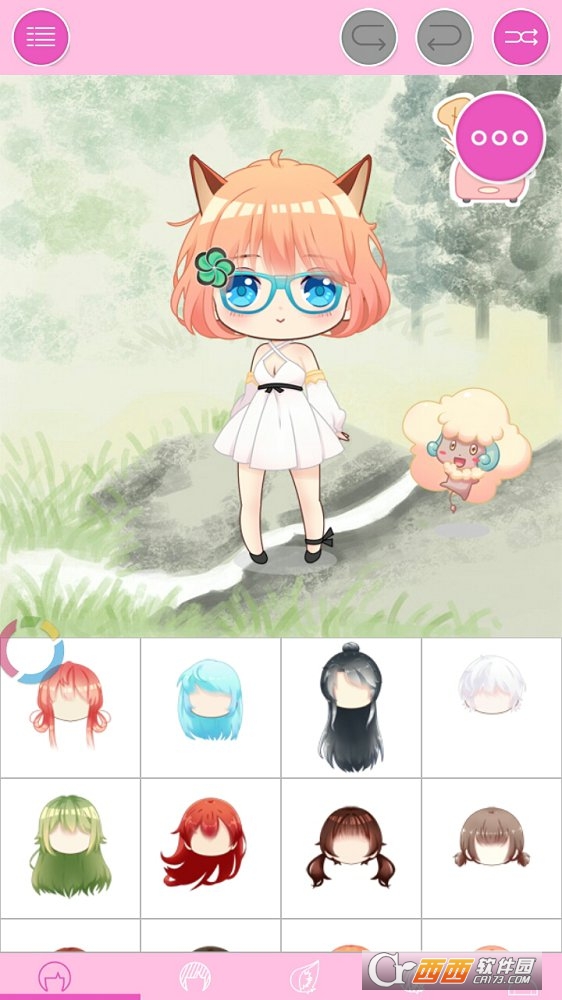 Q版萌拼 v1.0.0 安卓版