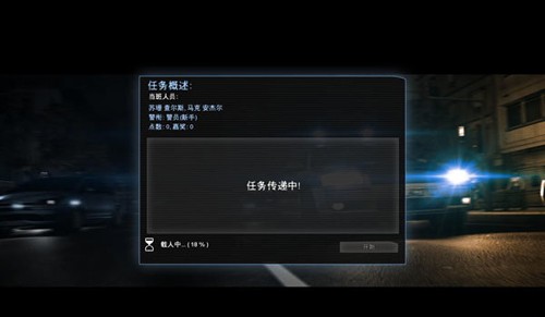警察力量截图1