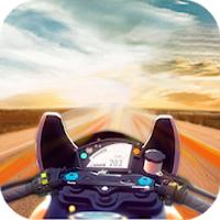 摩托极限赛车模拟器