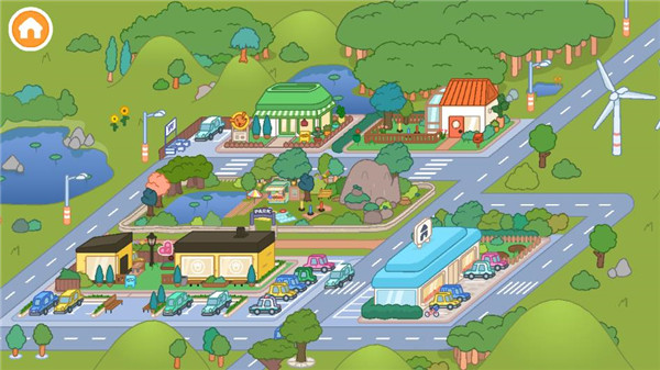 托卡生活宠物 v1.4.1