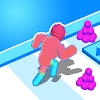 绳索跑步者Rope Runner
