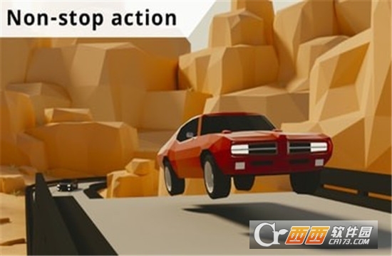 滑车拉力赛 v0.96安卓版