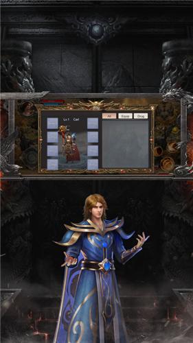 贪玩烈火一刀  v1.0.0