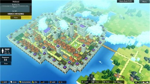 王国与城堡 v0.1.1256