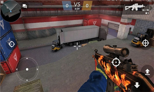 csgo白给模拟器正版