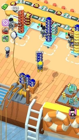 海鲜餐厅手机版  v1.0.2