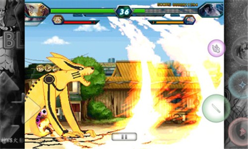 火影忍者究极觉醒  v0.4.5