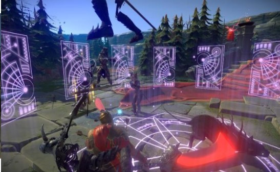 超越英雄  v1.6.1