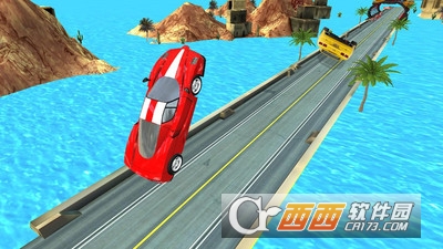 高台飞车2018 v2.1 安卓版